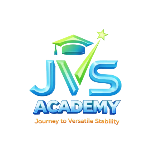 JVS Academy Logo